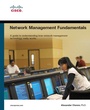 Cover: Network Management Fundamentals - Cisco Press