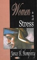 Cover: Women & Stress - Nova Biomedical
