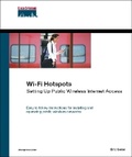 Cover: Wi-Fi Hotspots - Cisco Press