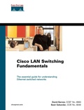 Cover: Cisco LAN Switching Fundamentals - CISCO PRESS