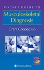 Cover: Pocket Guide to Musculoskeletal Diagnosis - Humana