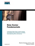 Cover: Data Center Fundamentals - Cisco Press