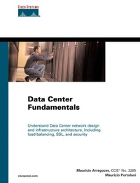 Abbildung von: Data Center Fundamentals - Cisco Press