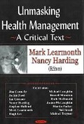 Cover: Unmasking Health Management - Nova Biomedical