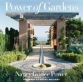 Cover: Power of Gardens - Stewart, Tabori & Chang Inc