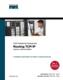 Cover: Routing TCP/IP, Volume I - Cisco Press