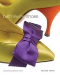 Cover: Beth Levine Shoes - Stewart, Tabori & Chang Inc