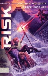 Enlarge image Cover: Risk - P & R Publishing Co (Presbyterian & Reformed)