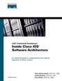 Cover: Inside Cisco IOS Software Architecture - Cisco Press