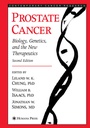 Cover: Prostate Cancer - Humana Press Inc.