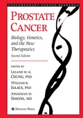 Cover: Prostate Cancer - Humana