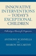 Bild: Innovative Interventions for Today's Exceptional Children - Rowman & Littlefield Education