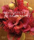 Cover: Bouquets With Personality - Stewart, Tabori & Chang Inc