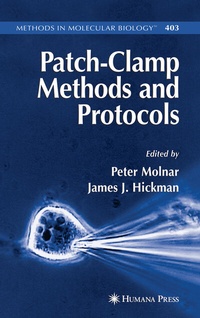 Abbildung von: Patch-Clamp Methods and Protocols - Humana