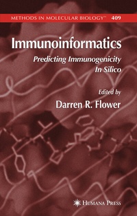 Abbildung von: Immunoinformatics - Humana