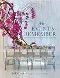 Cover: An Event to Remember - Stewart, Tabori & Chang Inc