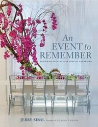 Enlarge image Cover: An Event to Remember - Stewart, Tabori & Chang Inc