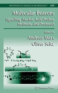 Cover: Molecular Beacons: Signalling Nucleic Acid Probes, Methods, and Protocols - Humana Press Inc.