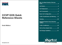 Abbildung von: CCVP QOS Quick Reference Sheets - Cisco Press
