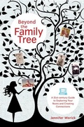 Cover: Beyond the Family Tree - Stewart, Tabori & Chang Inc