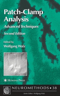 Abbildung von: Patch-Clamp Analysis - Humana