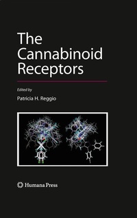 Abbildung von: The Cannabinoid Receptors - Humana Press Inc.