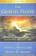 Cover: Genesis Flood, The - P & R Publishing Co (Presbyterian & Reformed)