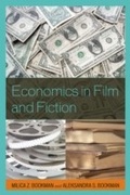 Cover: Economics in Film and Fiction - Rowman & Littlefield Education