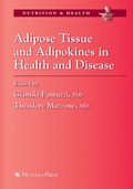 Cover: Adipose Tissue and Adipokines in Health and Disease - Humana