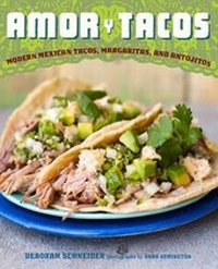 Abbildung von: Amor Y Tacos - Stewart, Tabori & Chang Inc