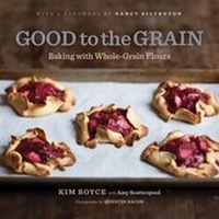 Enlarge image Cover: Good to the Grain - Stewart, Tabori & Chang Inc