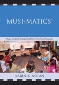 Abbildung von: Musi-matics! - Bloomsbury eBooks US