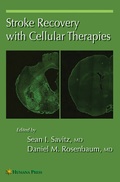 Cover: Stroke Recovery with Cellular Therapies - Humana