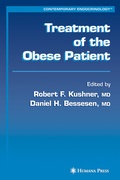 Cover: Treatment of the Obese Patient - Humana