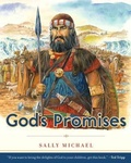 Cover: God's Promises - P & R Publishing Co (Presbyterian & Reformed)