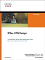 Cover: IPSec VPN Design - Cisco Press