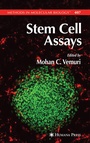 Cover: Stem Cell Assays - Humana Press Inc.