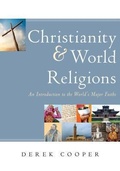 Cover: Christianity And World Religions - P & R Publishing Co (Presbyterian & Reformed)