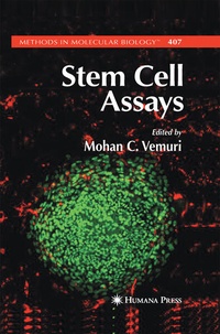 Enlarge image Cover: Stem Cell Assays - Humana Press Inc.