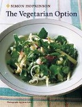 Cover: The Vegetarian Option - Stewart, Tabori & Chang Inc