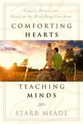 Cover: Comforting Hearts, Teaching Mind - P & R Publishing Co (Presbyterian & Reformed)
