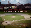 Cover: Remembering Fenway Park - Stewart, Tabori & Chang Inc