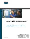Cover: Layer 2 VPN Architectures - Cisco Press