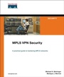 Cover: MPLS VPN Security - Cisco Press