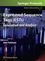 Cover: Expressed Sequence Tags (ESTs) - Humana Press Inc.