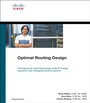 Cover: Optimal Routing Design - Cisco Press