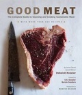 Cover: Good Meat - Stewart, Tabori & Chang Inc