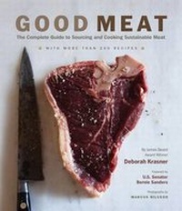 Enlarge image Cover: Good Meat - Stewart, Tabori & Chang Inc