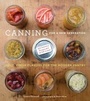 Cover: Canning for a New Generation - Stewart, Tabori & Chang Inc