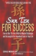 Cover: Sun Tzu For Success - Adams Media Corporation